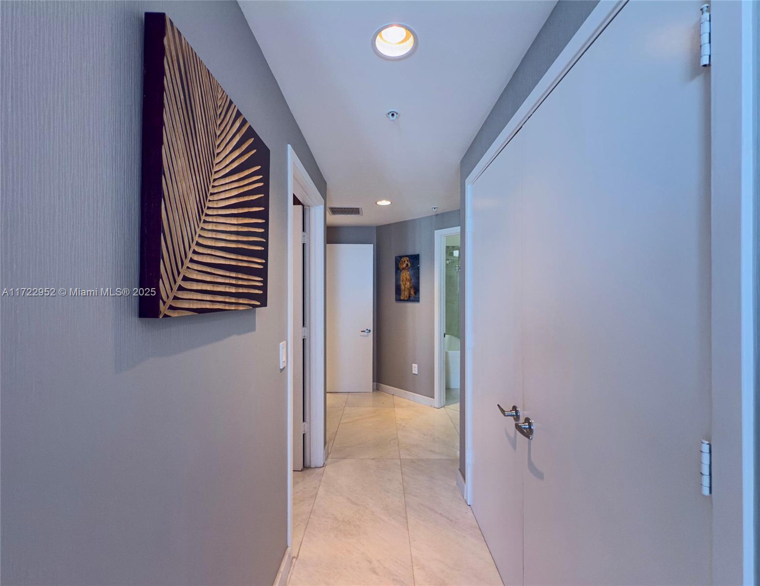 MARINA PALMS RESIDENCES S - Residential