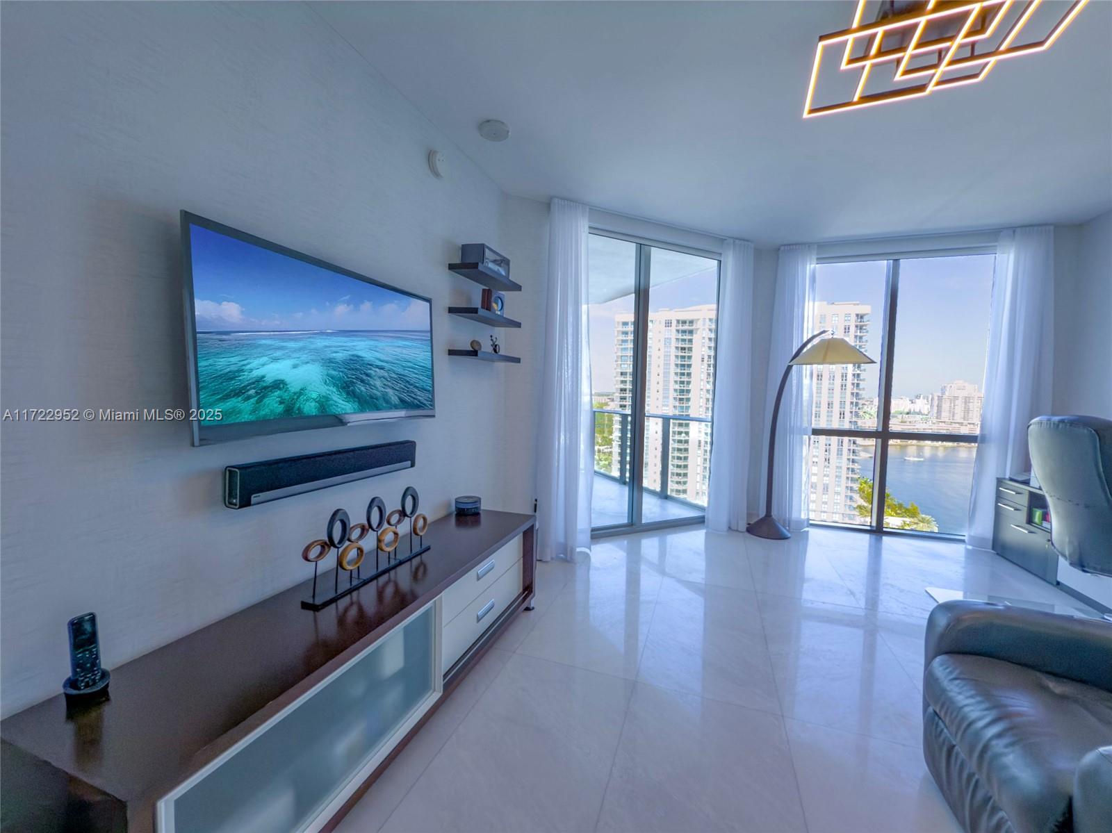 MARINA PALMS RESIDENCES S - Residential