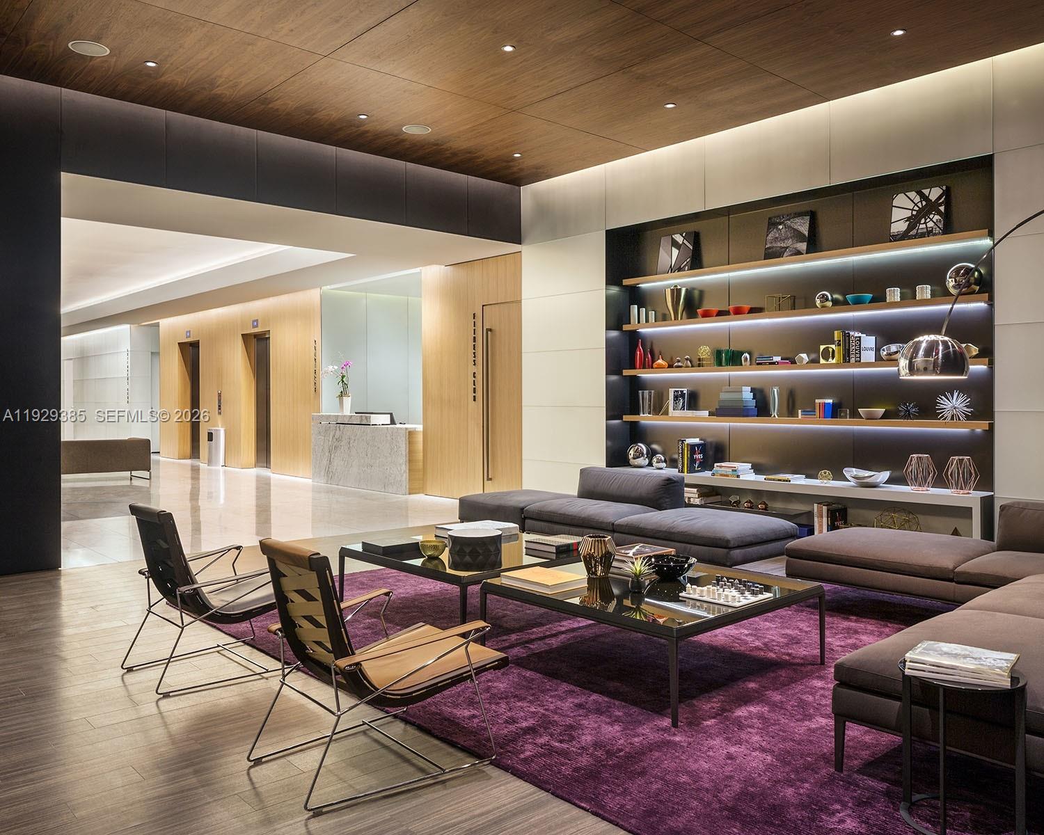 RISE CONDO - Residential