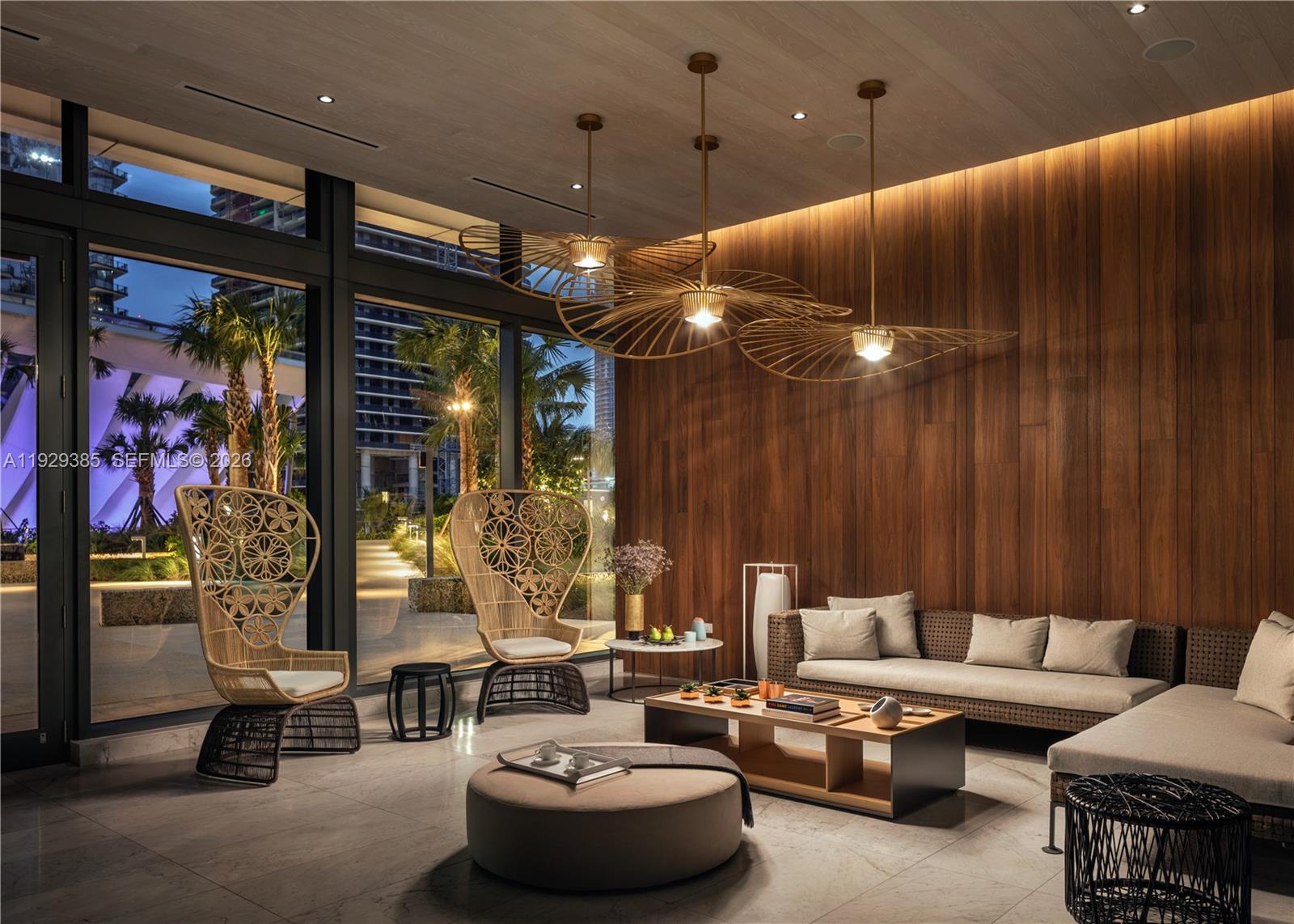 RISE CONDO - Residential