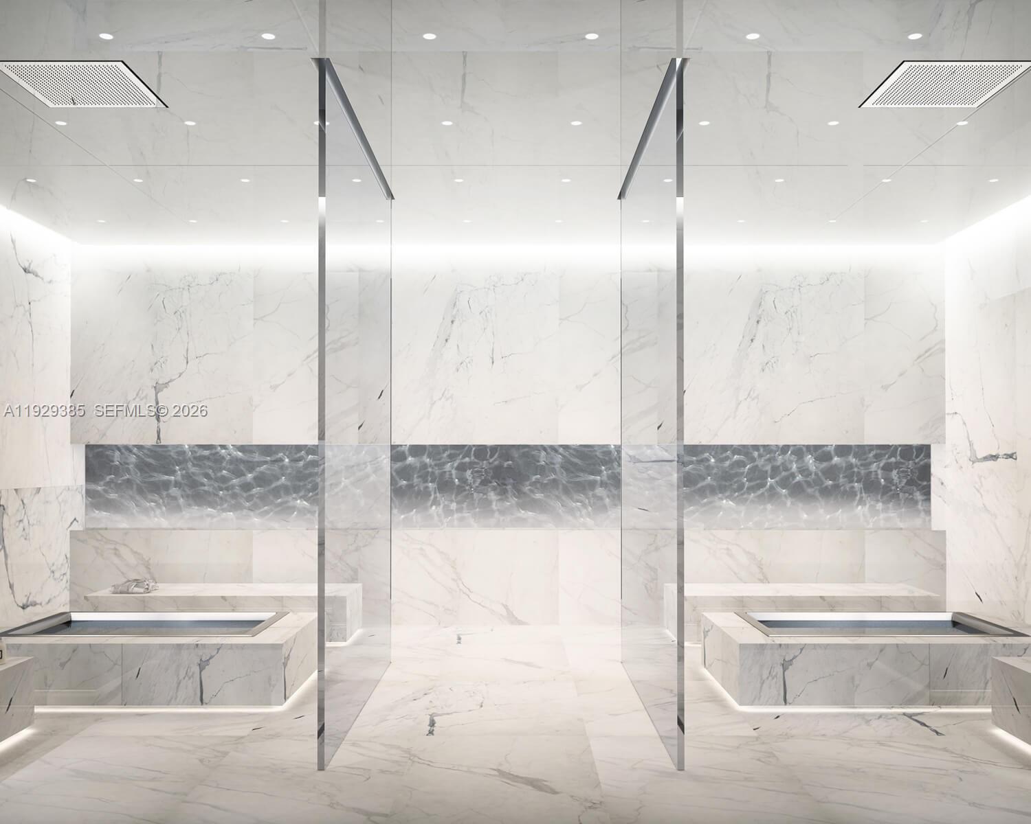 RISE CONDO - Residential