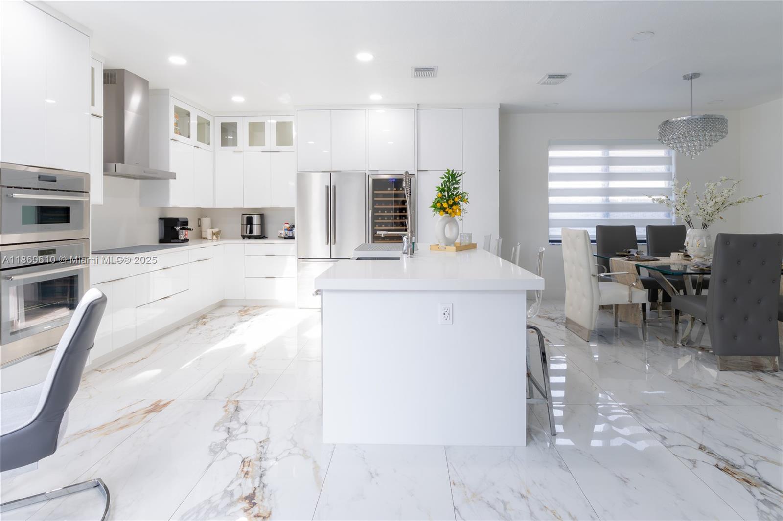 CASA LAGO 1ST ADDN - Residential