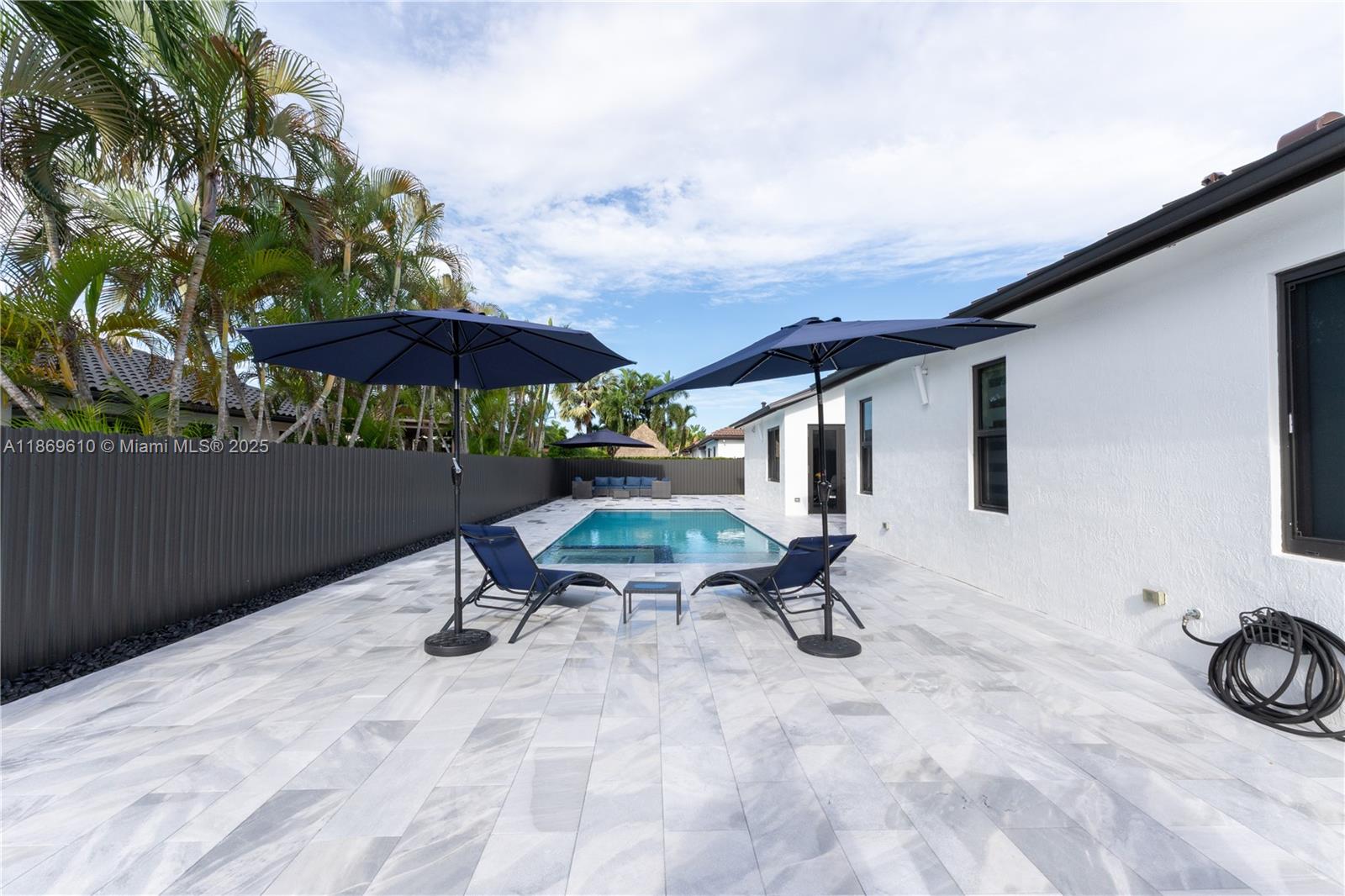 CASA LAGO 1ST ADDN - Residential