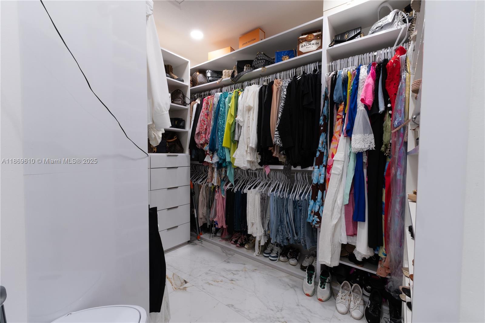 CASA LAGO 1ST ADDN - Residential