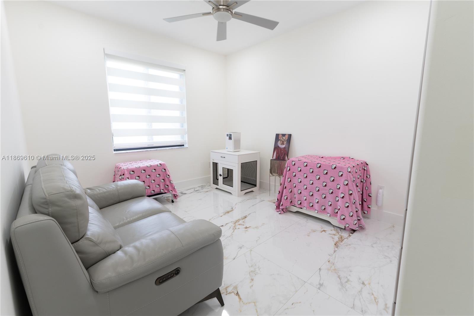 CASA LAGO 1ST ADDN - Residential