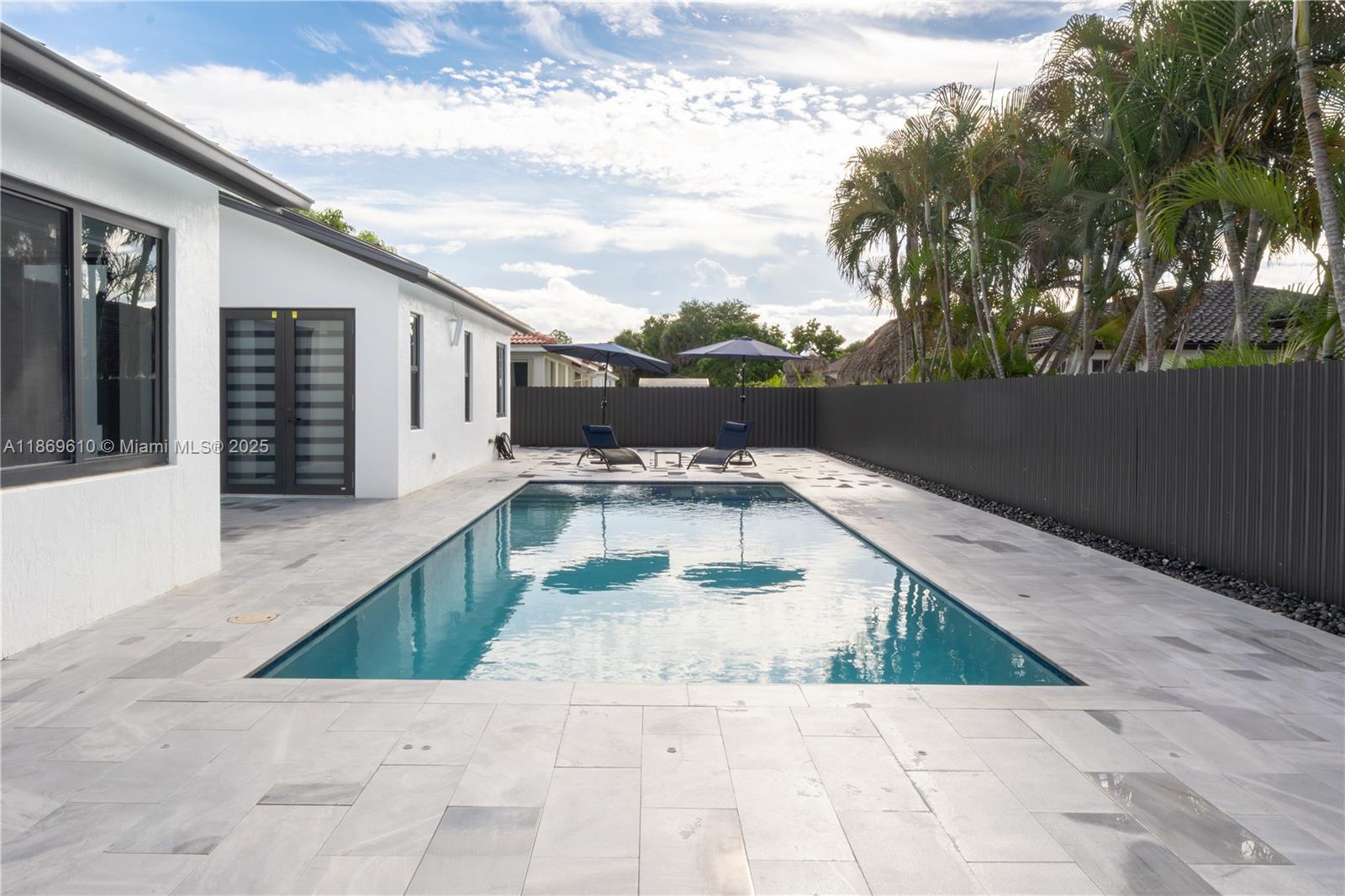 CASA LAGO 1ST ADDN - Residential