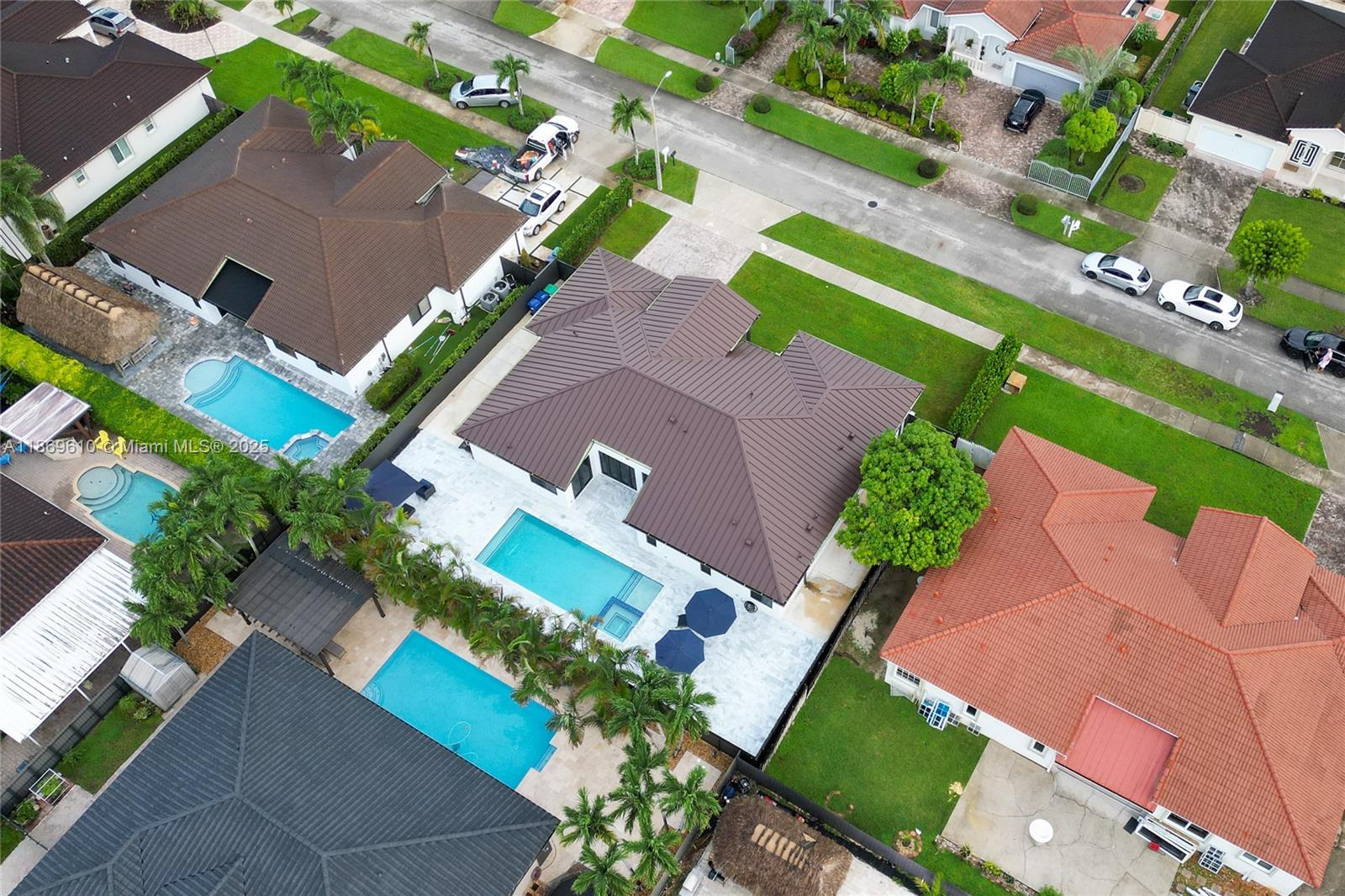 CASA LAGO 1ST ADDN - Residential