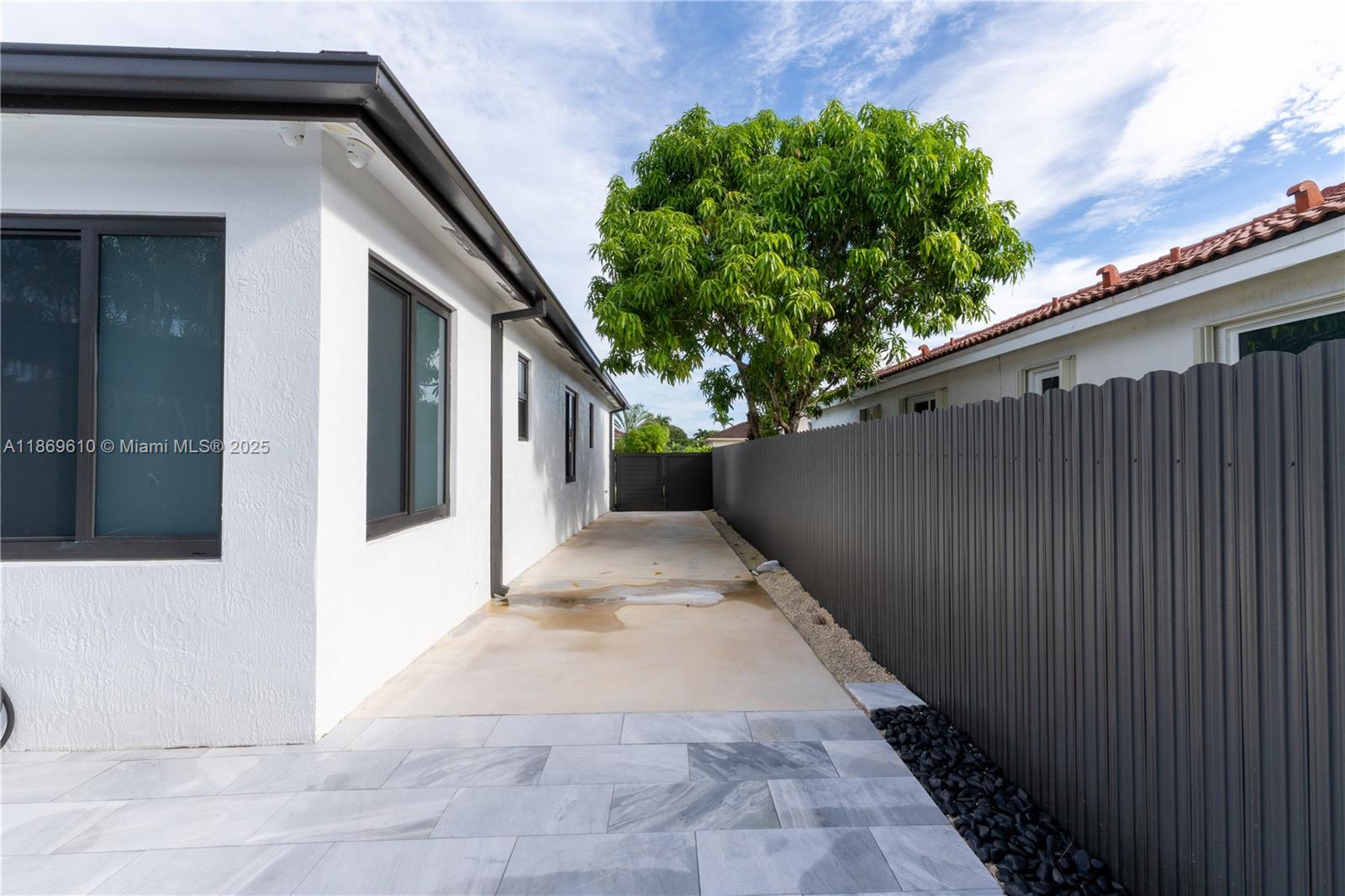 CASA LAGO 1ST ADDN - Residential