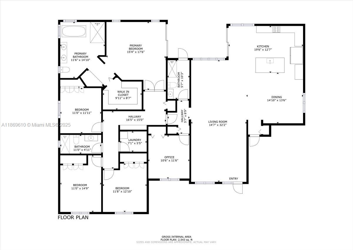 CASA LAGO 1ST ADDN - Residential
