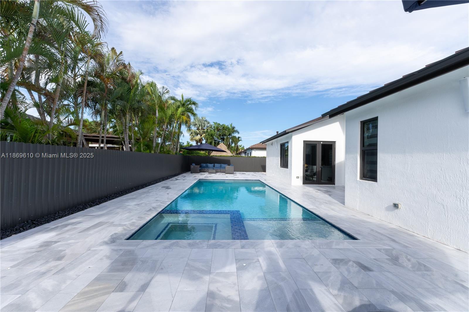 CASA LAGO 1ST ADDN - Residential