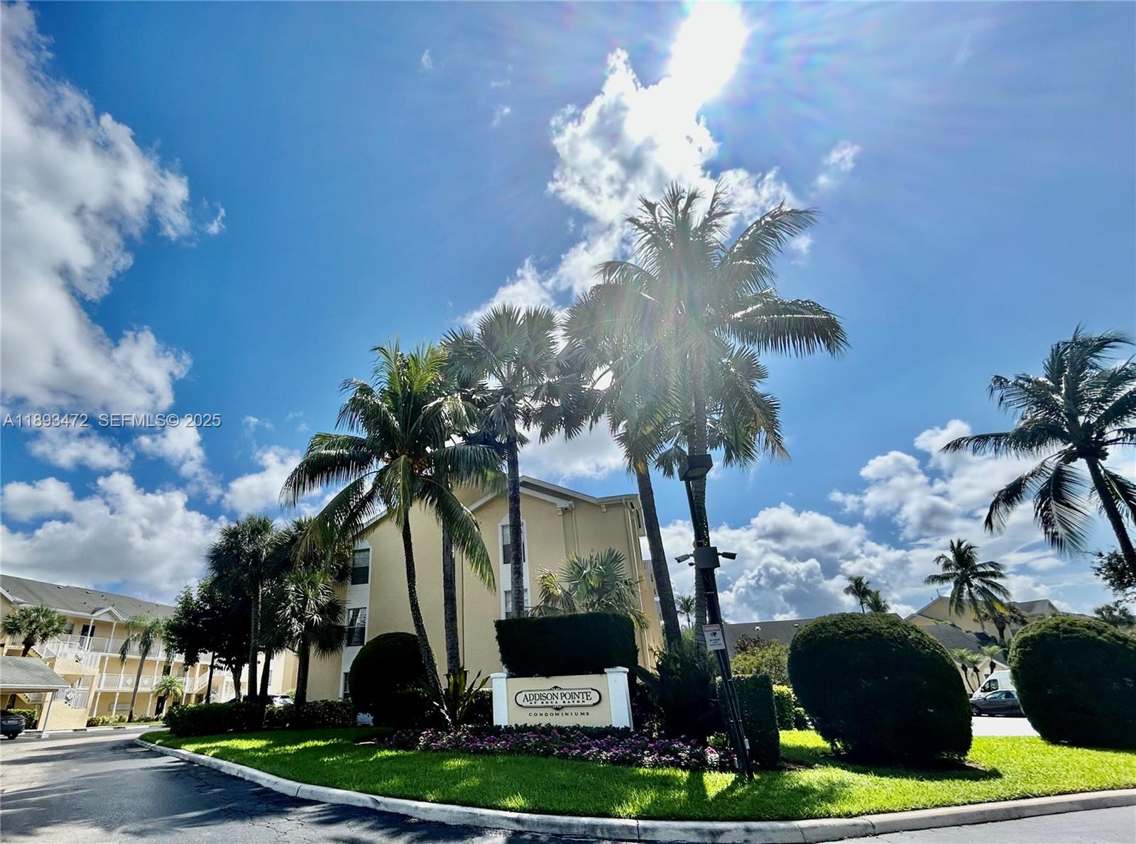 ADDISON POINTE AT BOCA RA - Residential Lease