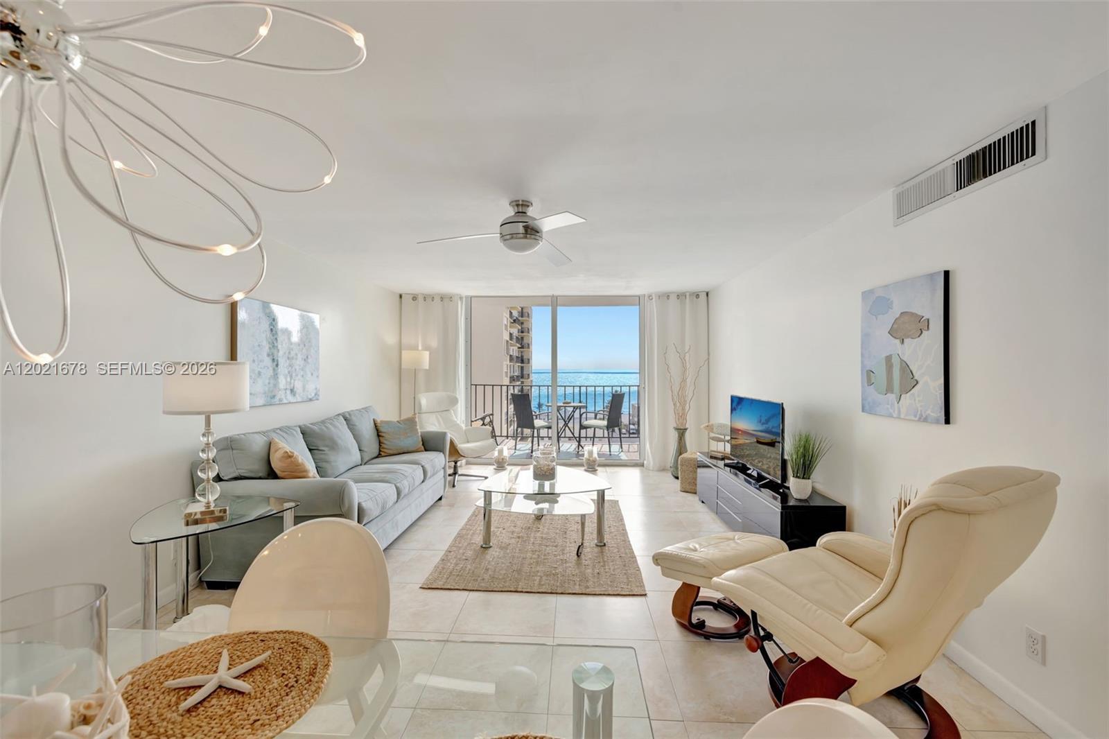 TRAFALGAR TOWERS CONDOMIN - Residential