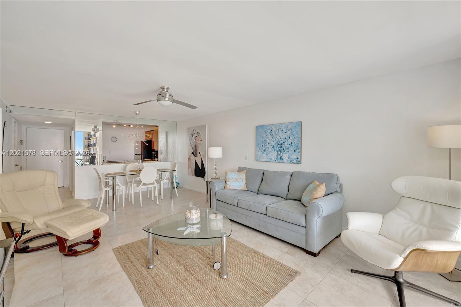 TRAFALGAR TOWERS CONDOMIN - Residential