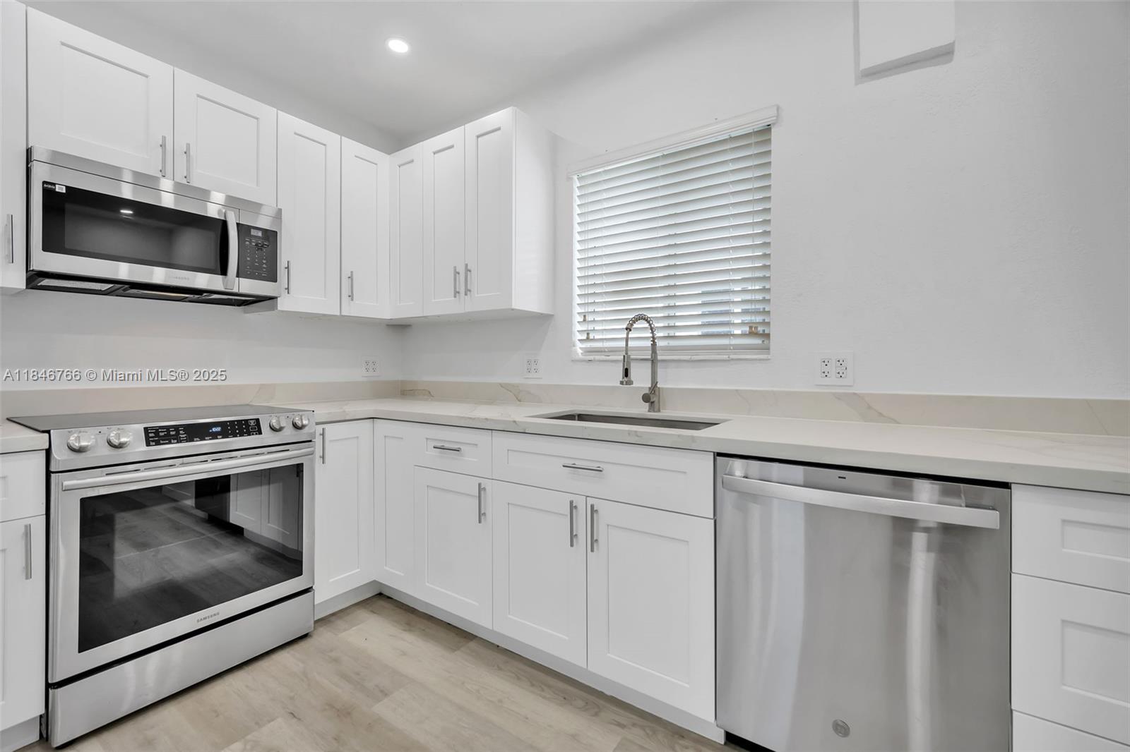 WASHINGTON PARK - Residential