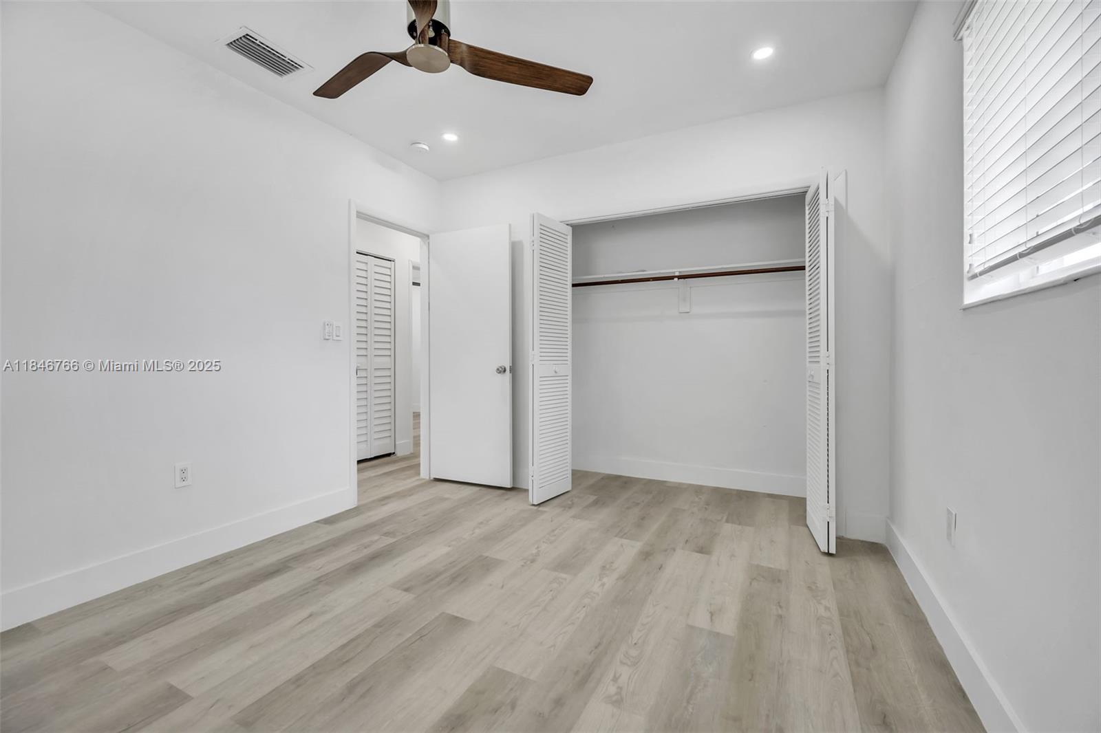 WASHINGTON PARK - Residential