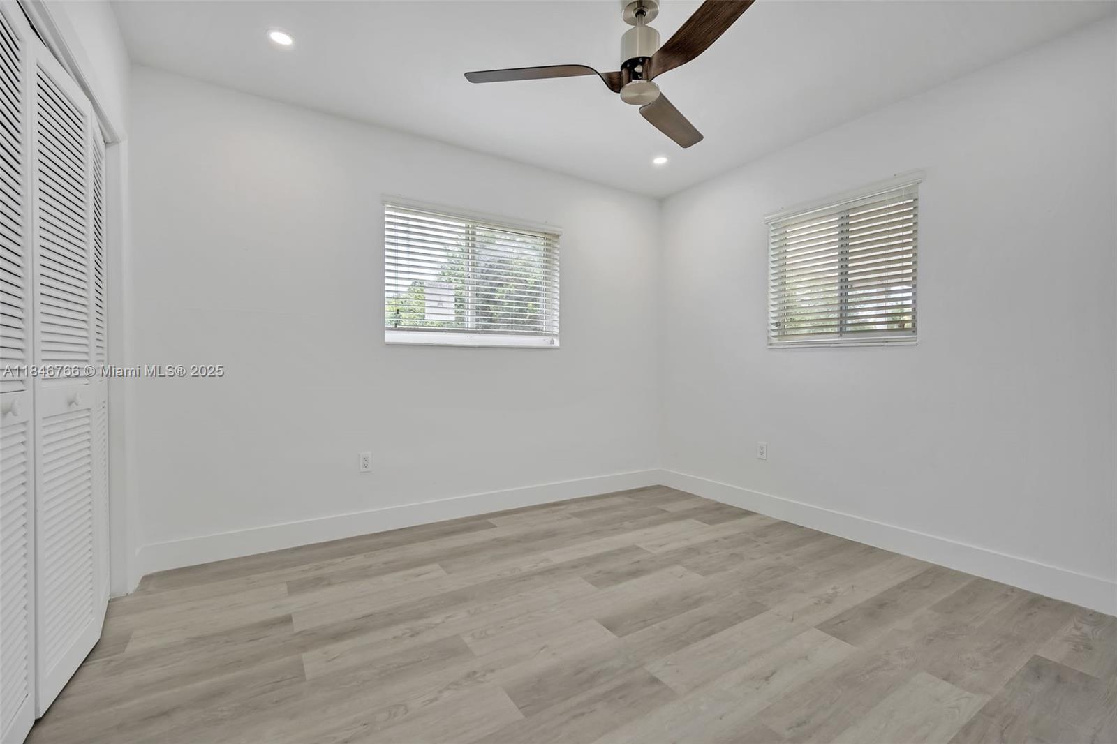 WASHINGTON PARK - Residential