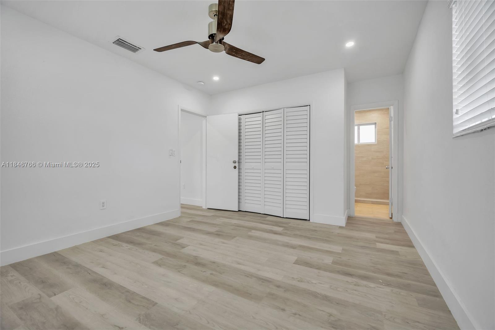 WASHINGTON PARK - Residential