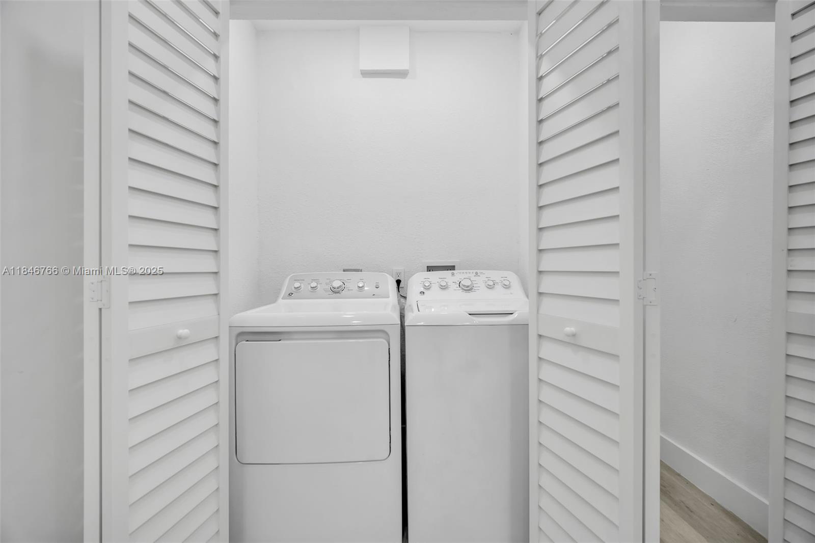 WASHINGTON PARK - Residential