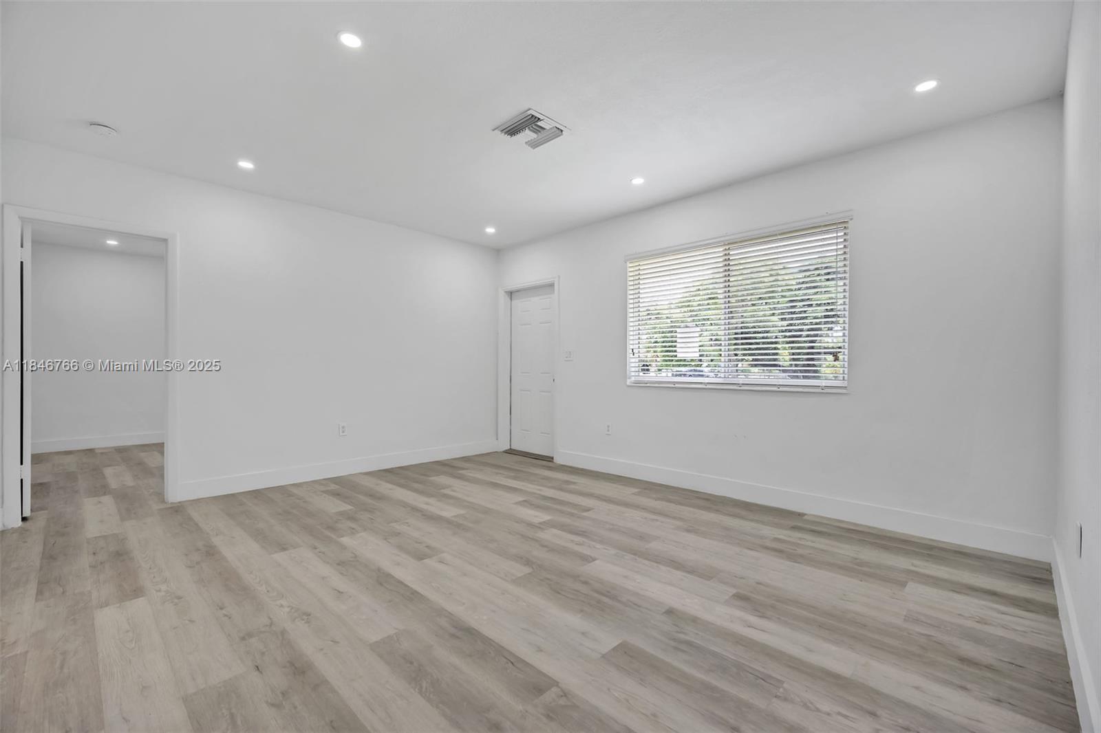 WASHINGTON PARK - Residential