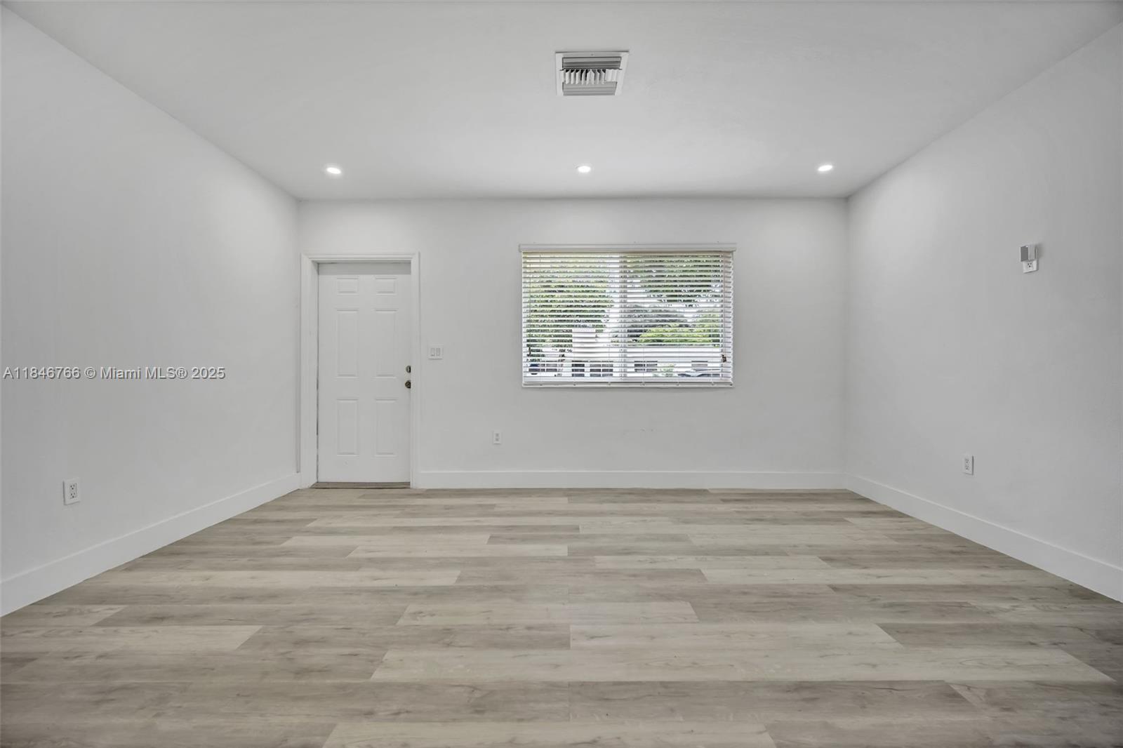 WASHINGTON PARK - Residential