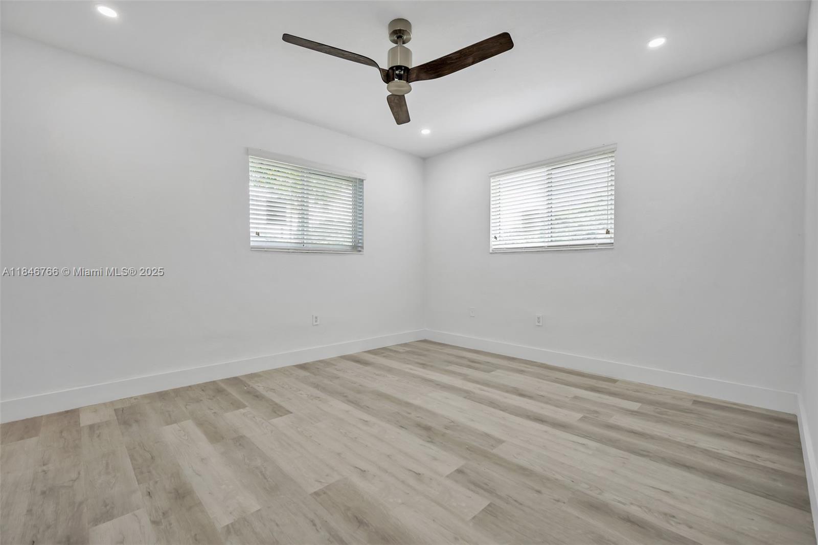 WASHINGTON PARK - Residential