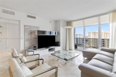 1800 S Ocean Dr 1208 Hallandale Beach FL 33009