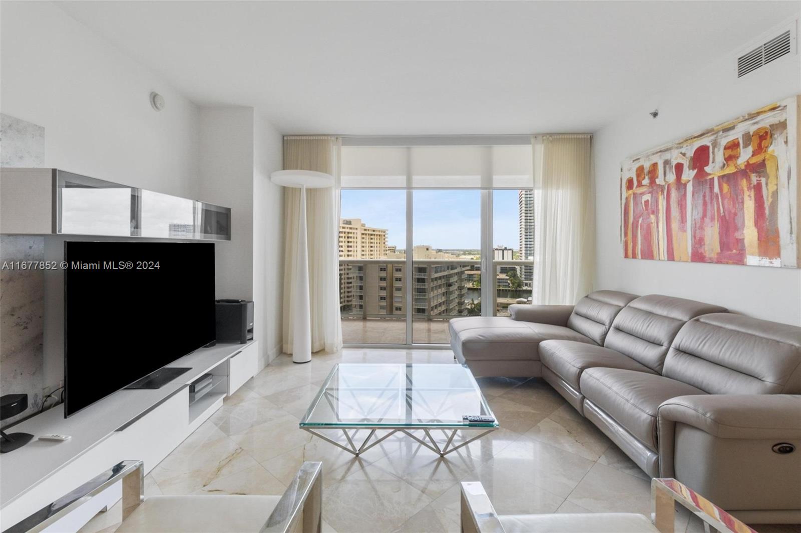 1800 S Ocean Dr 1208