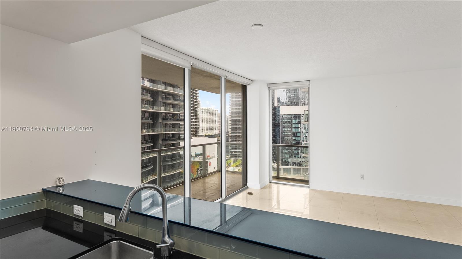 1060 BRICKELL CONDO - Residential