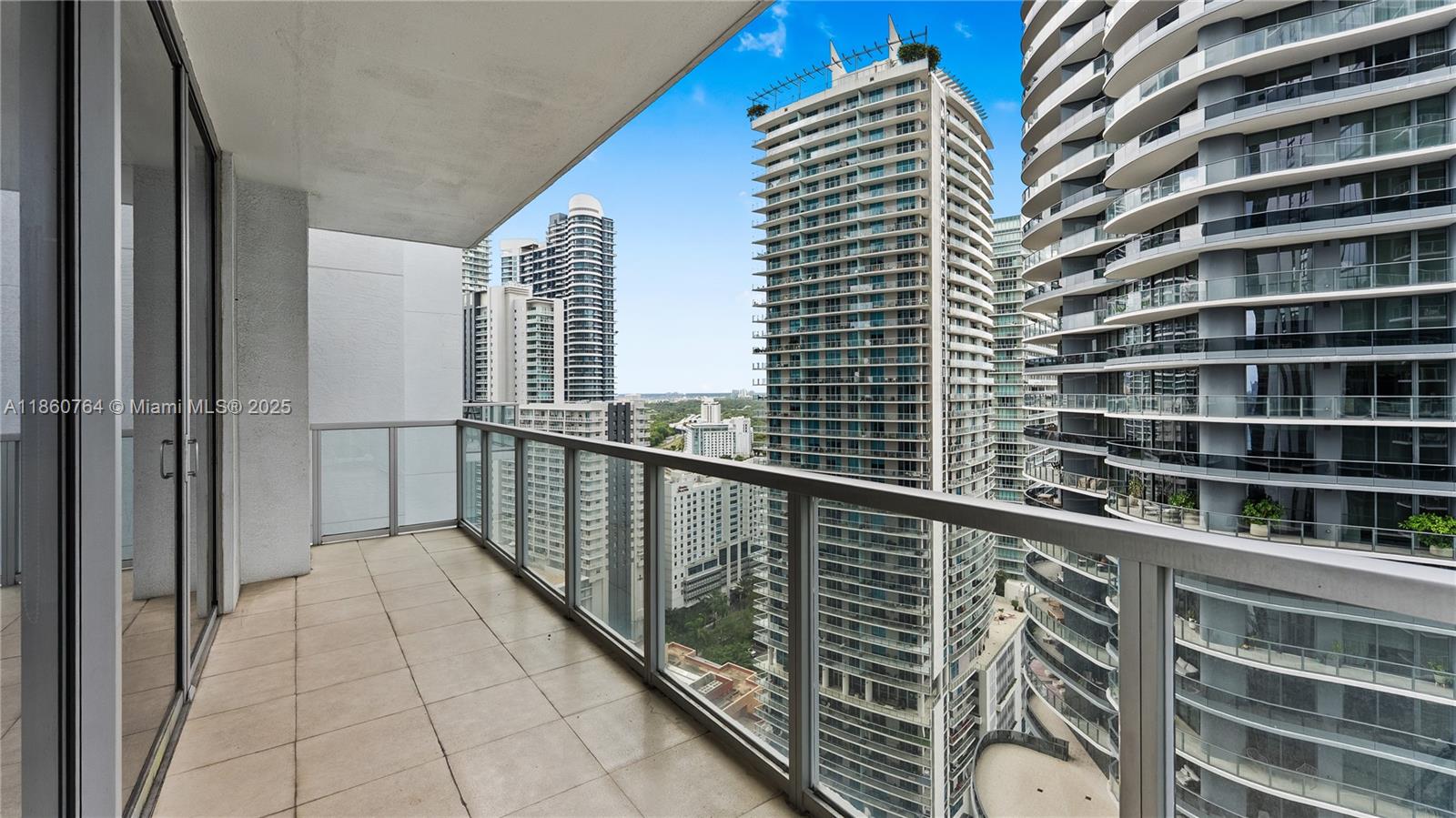 1060 BRICKELL CONDO - Residential