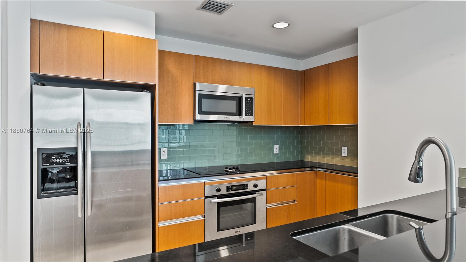 1060 BRICKELL CONDO - Residential