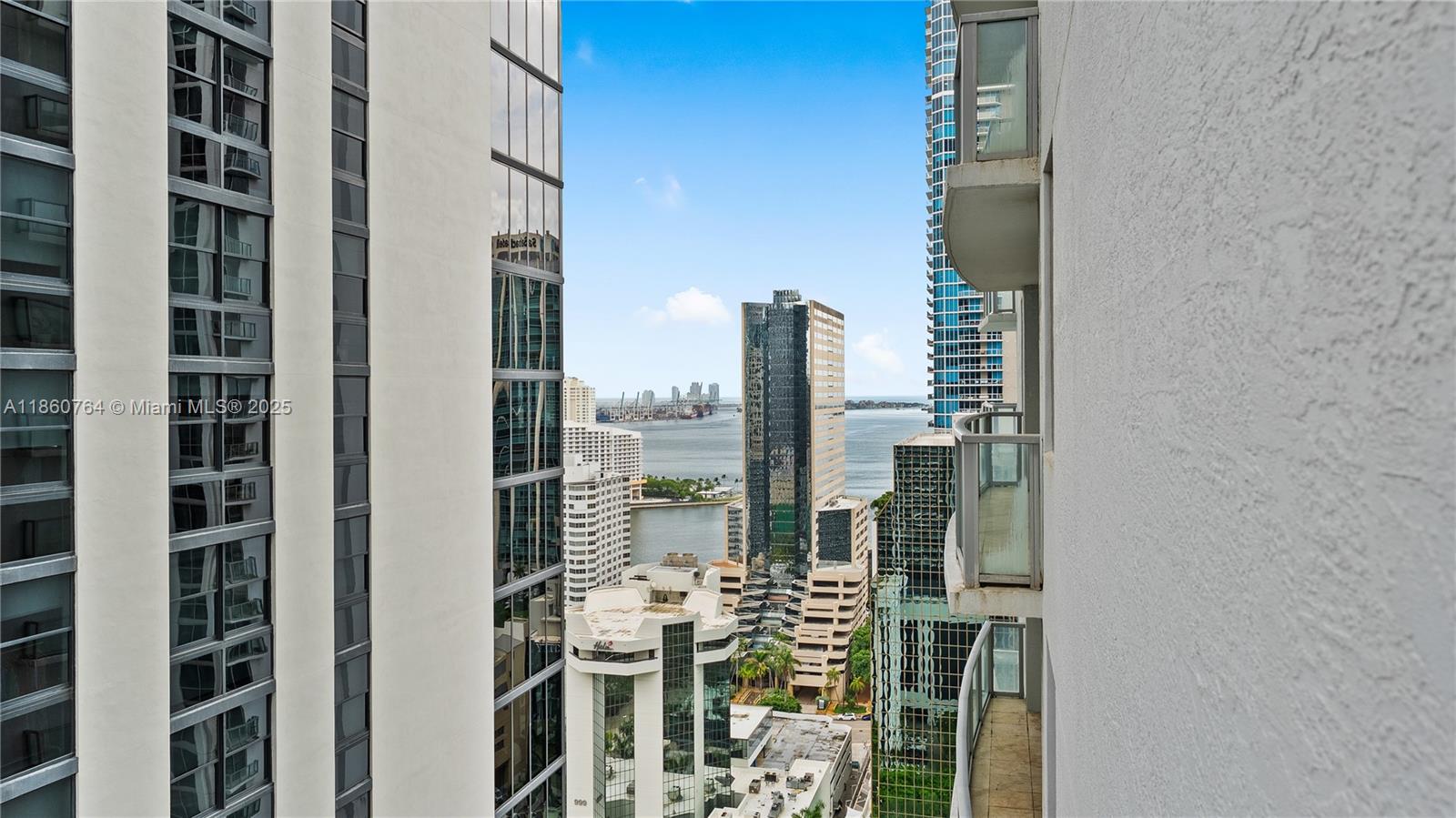 1060 BRICKELL CONDO - Residential