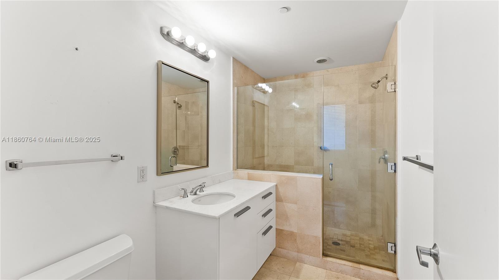 1060 BRICKELL CONDO - Residential