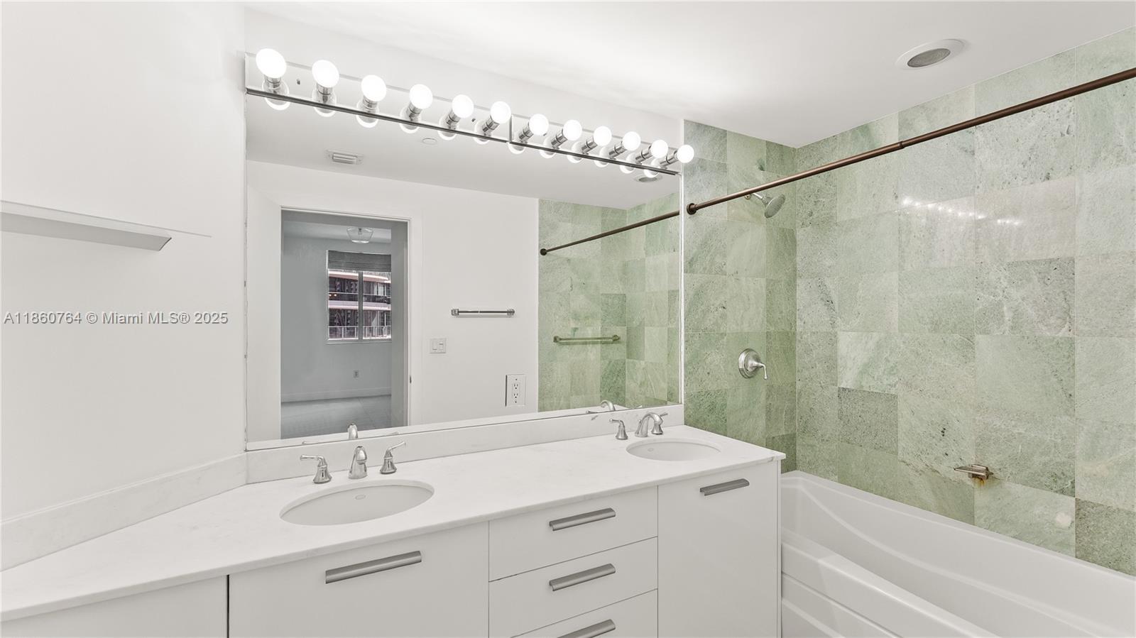 1060 BRICKELL CONDO - Residential