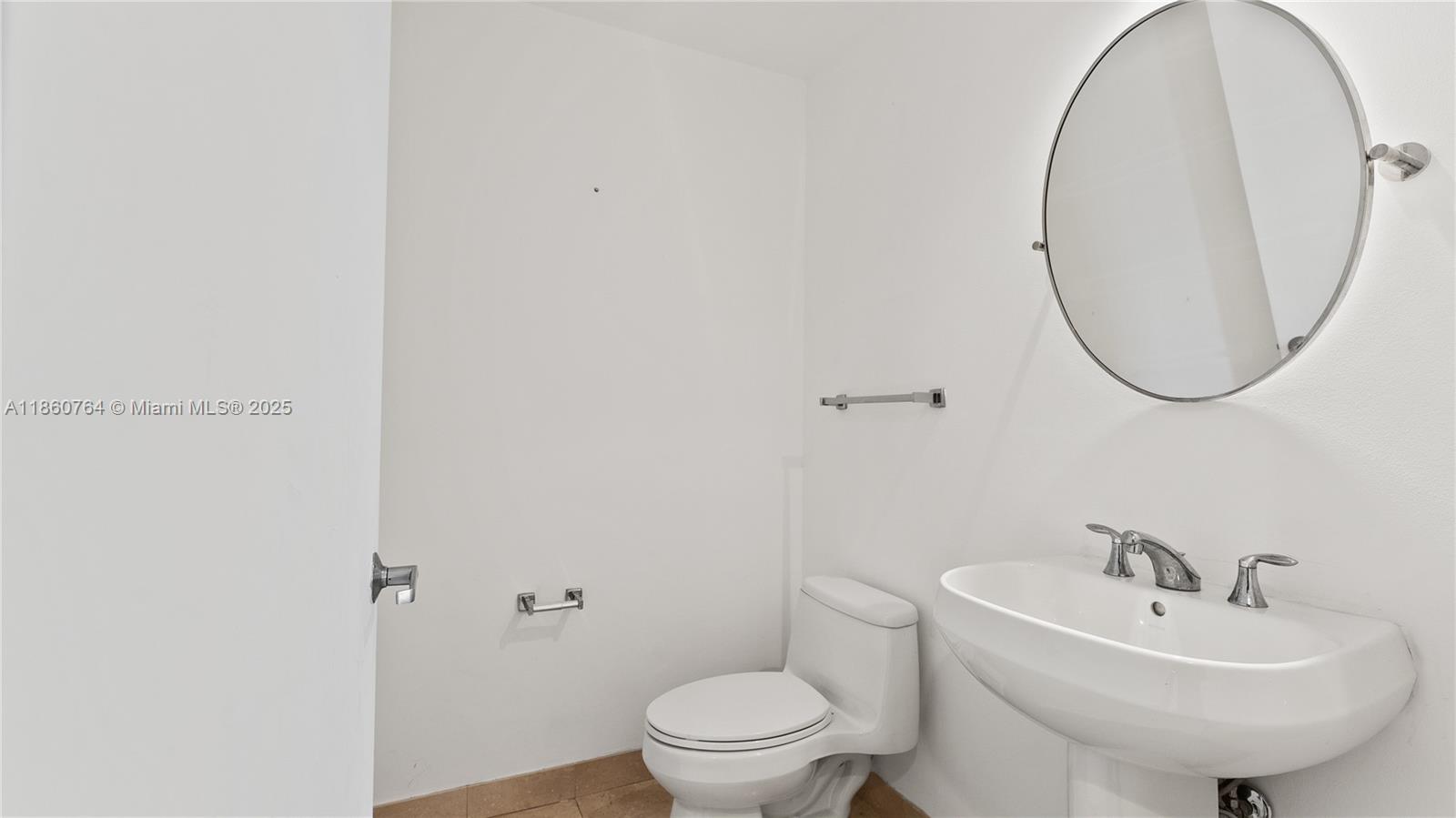 1060 BRICKELL CONDO - Residential