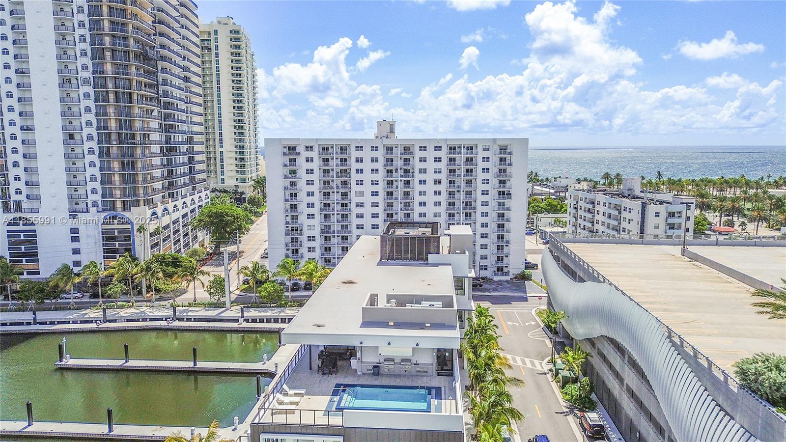 LEISURE BEACH CONDO - Residential
