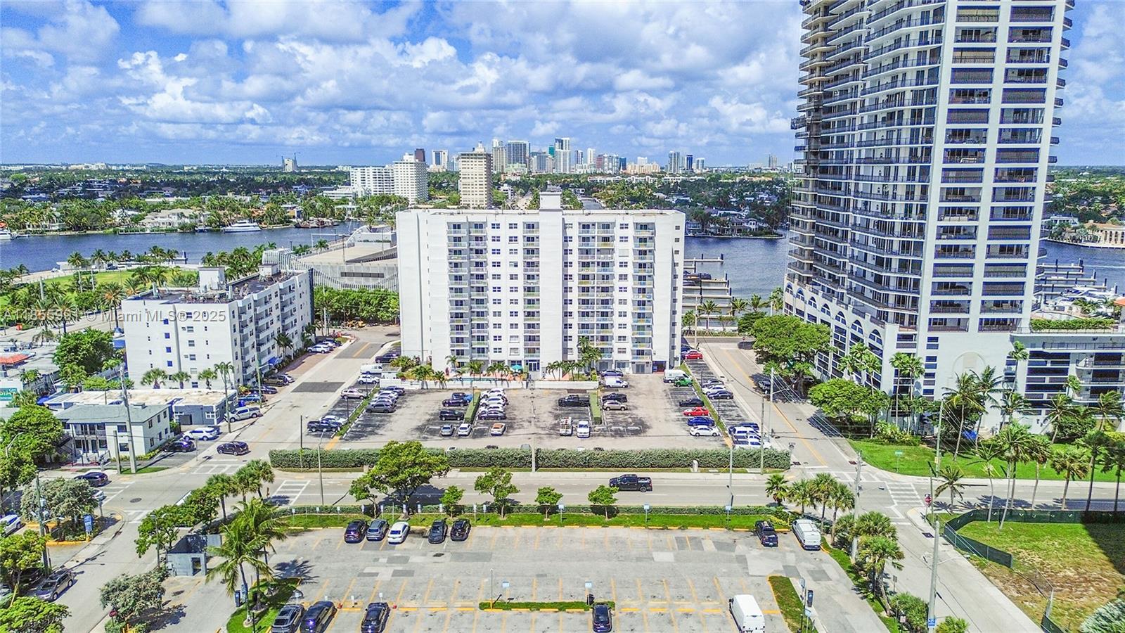 LEISURE BEACH CONDO - Residential