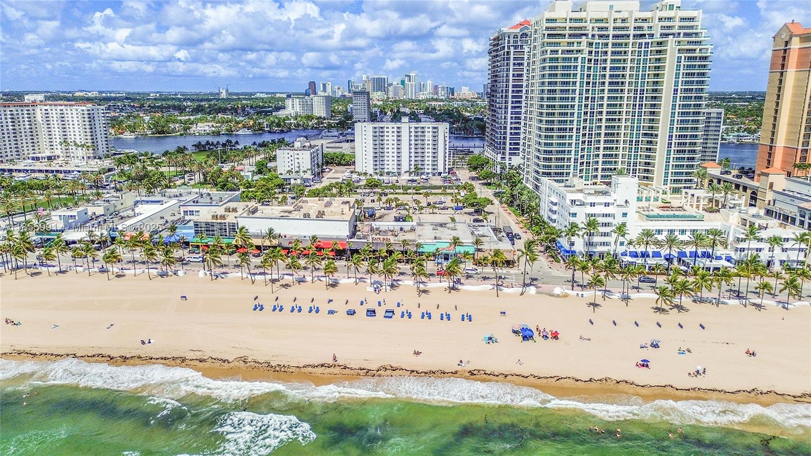 LEISURE BEACH CONDO - Residential