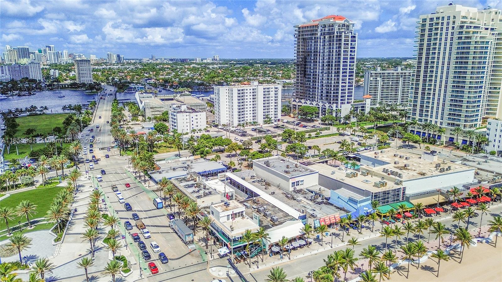 LEISURE BEACH CONDO - Residential