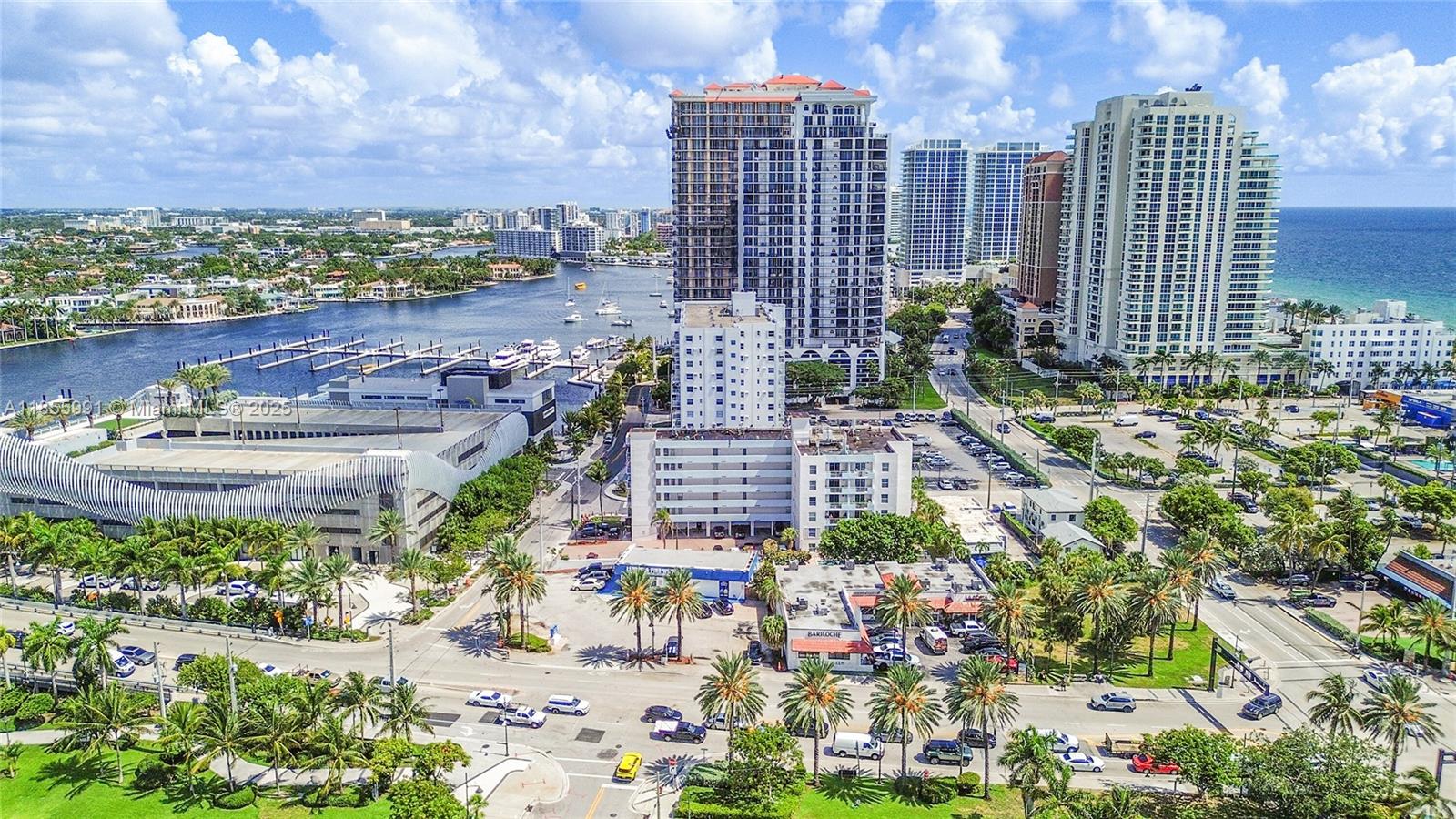 LEISURE BEACH CONDO - Residential