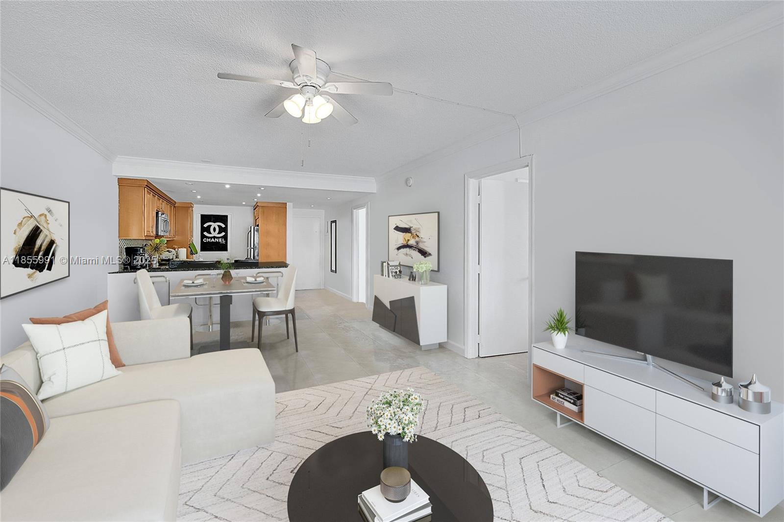 200 S Birch Rd 208