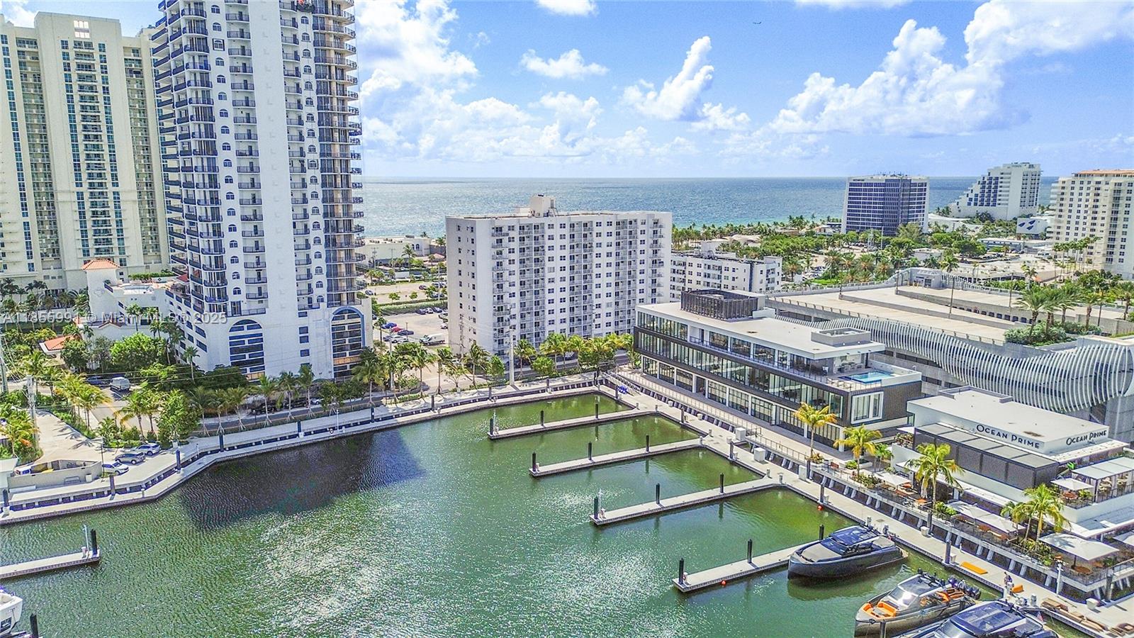 LEISURE BEACH CONDO - Residential