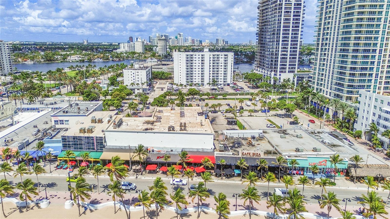 LEISURE BEACH CONDO - Residential