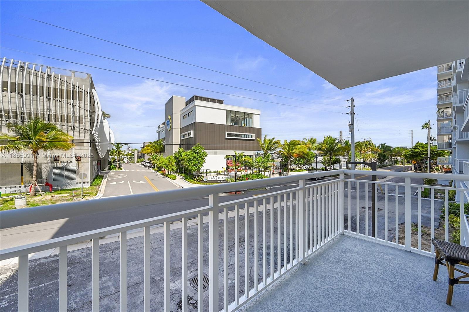 LEISURE BEACH CONDO - Residential