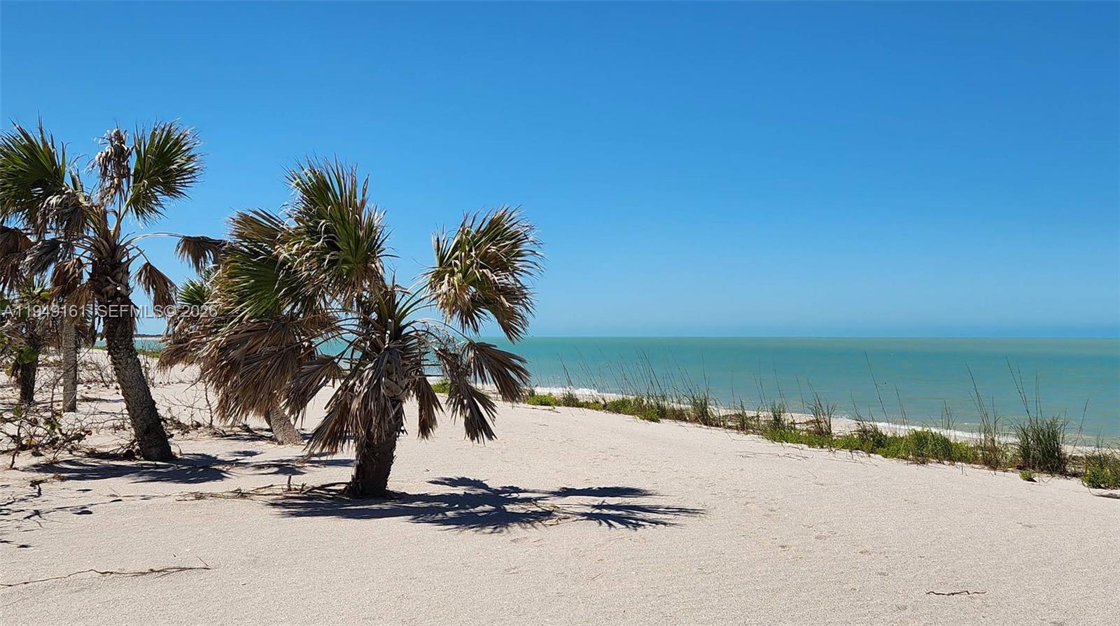 Sands North Un1 - Land