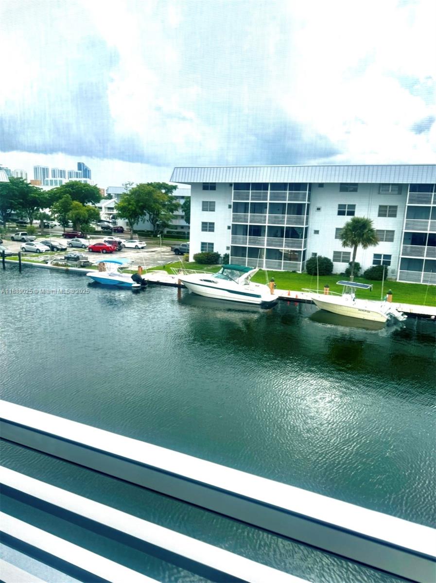 Eden Isles - Residential