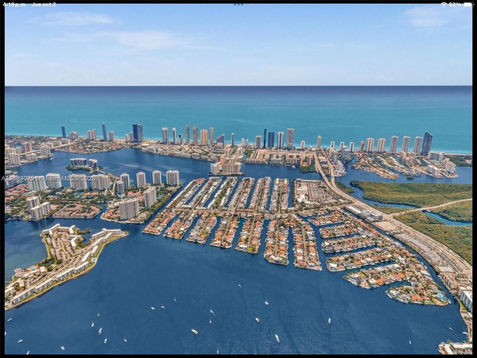 Eden Isles - Residential