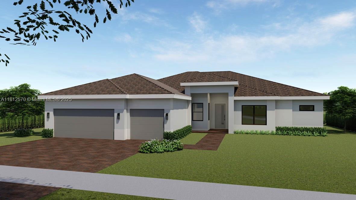 Property for Sale at 30607 Sw 193 Ave, Homestead, Miami-Dade County, Florida - Bedrooms: 4 
Bathrooms: 3  - $897,000