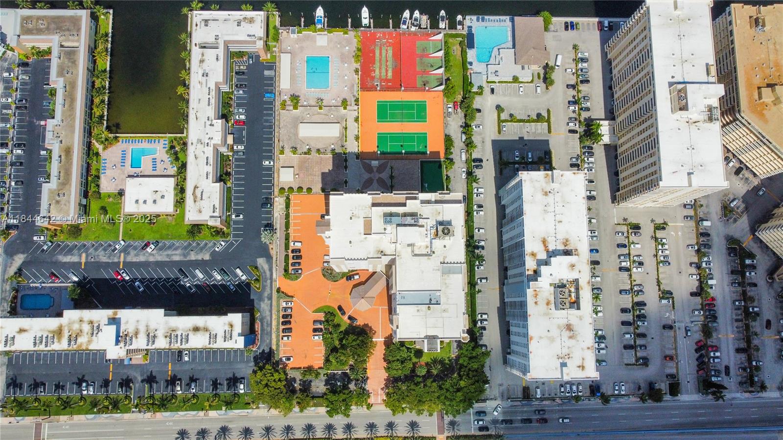 PRINCE GEORGE ARMS CONDO - Residential