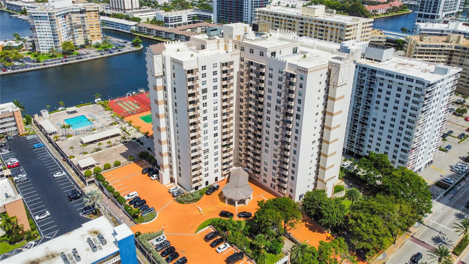 PRINCE GEORGE ARMS CONDO - Residential