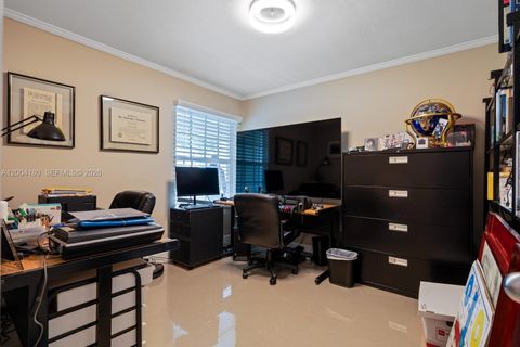 Tiny photo for 14812 SW 140th Pl, Miami, FL 33186 (MLS # A12004180)